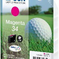 T34634020 INK MAGE.BL.WF PRO WF3720