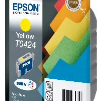 T04244010 CART.GIALLO STYLUS C82