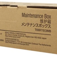 T699700 MAINTENANCE BOX