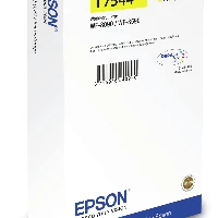 T754440 CARTUCCIA GIALLO XXL WF8000