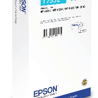 T755240 CARTUCCIA CIANO XL WF8000
