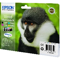 T08954010 MULTIPACK(NCMY)STYLUS S20