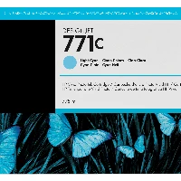 B6Y12A CART.CIANO CH.DJ HP771C 775M