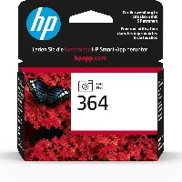 CB317EE/ABE INK CART.NERO FOTO 364