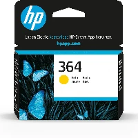 CB320EE/ABE INK CART.GIALLO 364