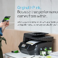 CC656AE/ABE CART.HP TRICOLOR NR 901