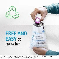 CC656AE/ABE CART.HP TRICOLOR NR 901