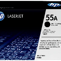 CE255A TONER HP LASERJET CE255A