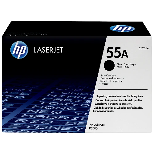 CE255A TONER HP LASERJET CE255A