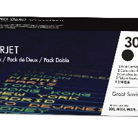 CE410XD KIT 2 TONER HP305X NERO