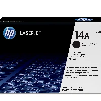 CF214A TONER NERO HP 14A