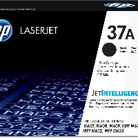 CF237A HP 37A TONER NERO        11K