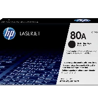 CF280A TONER LASERJET HP 80A