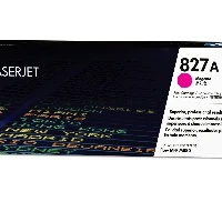 CF303A TONER MAGENTA HP 827A