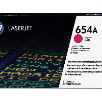CF333A HP 654A TONER MAGENTA