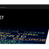 CF400A TONER HP201A NERO