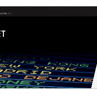 CF400X TONER HP201X NERO