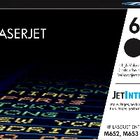 CF460X HP 656X TONER NERO       27K