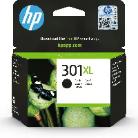CH563EE/301 BLISTER NERA HP 301XL