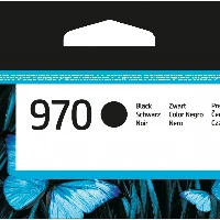 CN621AE HP 970 CARTUCCIA NERA