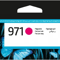 CN623AE HP 971 CARTUCCIA MAGENTA