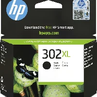 F6U68AE/301 HP302XL NERO BLISTER