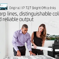 F9J80A HP 727 300ML GRIGIO