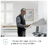 F9J80A HP 727 300ML GRIGIO