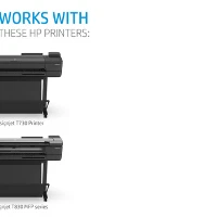 F9J81A HP 729 DESIGNJET PRINTHEAD