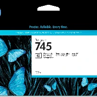F9J98A HP 745 130ML PHOTO BLACK INK