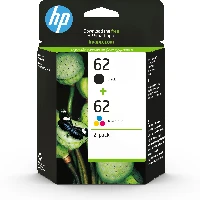 N9J71AE/301 HP 62 INK COMBO 2PACK
