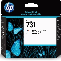 P2V27A HP 731 PRINTHEAD