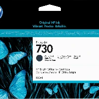 P2V65A HP 730 130ML MATTE NERO
