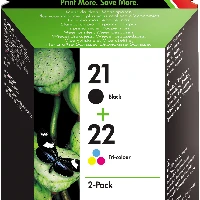 SD367AE CART.HP 21/22 