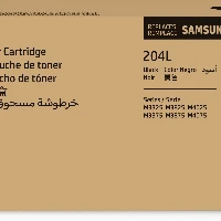 SU929A TONER MLT-D204L HC NERO   5K