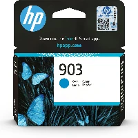 T6L87AE/301 HP 903 INK CIANO BLISTE
