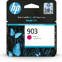 T6L91AE/301 HP 903 INK MAGENTA BLIS