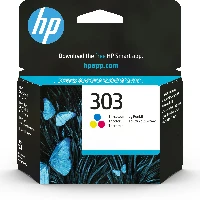 T6N01AE/UUS HP 303 COLORE