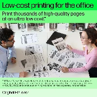 W1143A HP 143A NEVERSTOP TONER RELO