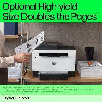 W1143A HP 143A NEVERSTOP TONER RELO