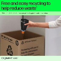 W1143A HP 143A NEVERSTOP TONER RELO