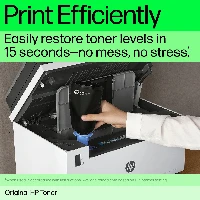 W1143A HP 143A NEVERSTOP TONER RELO