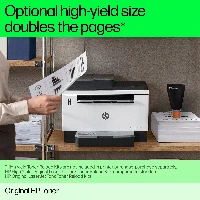 W1143A HP 143A NEVERSTOP TONER RELO