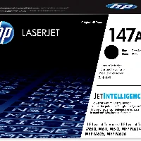 W1470A TONER HP 147A NERO     10,5K