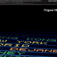 W2210A HP 207A TONER NERO