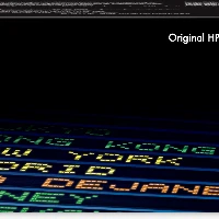 W2210A HP 207A TONER NERO