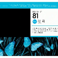 C4951A TESTINA HP CIANO DJ 5000