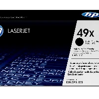 Q5949X TONER LJ 1320  6K