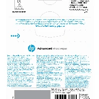 Q8691A GLOSSY PHOTO 10X15/25F 250G*