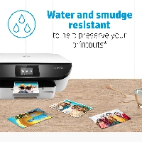 Q8691A GLOSSY PHOTO 10X15/25F 250G*